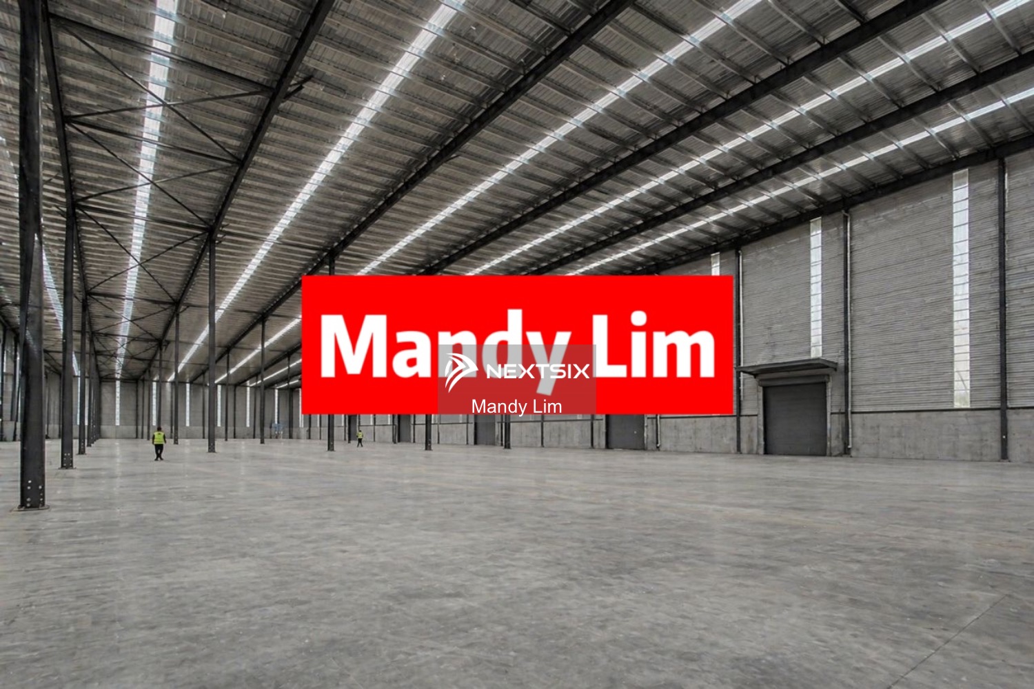 Detached Factory For Rent in Butterworth Penang - Image 2