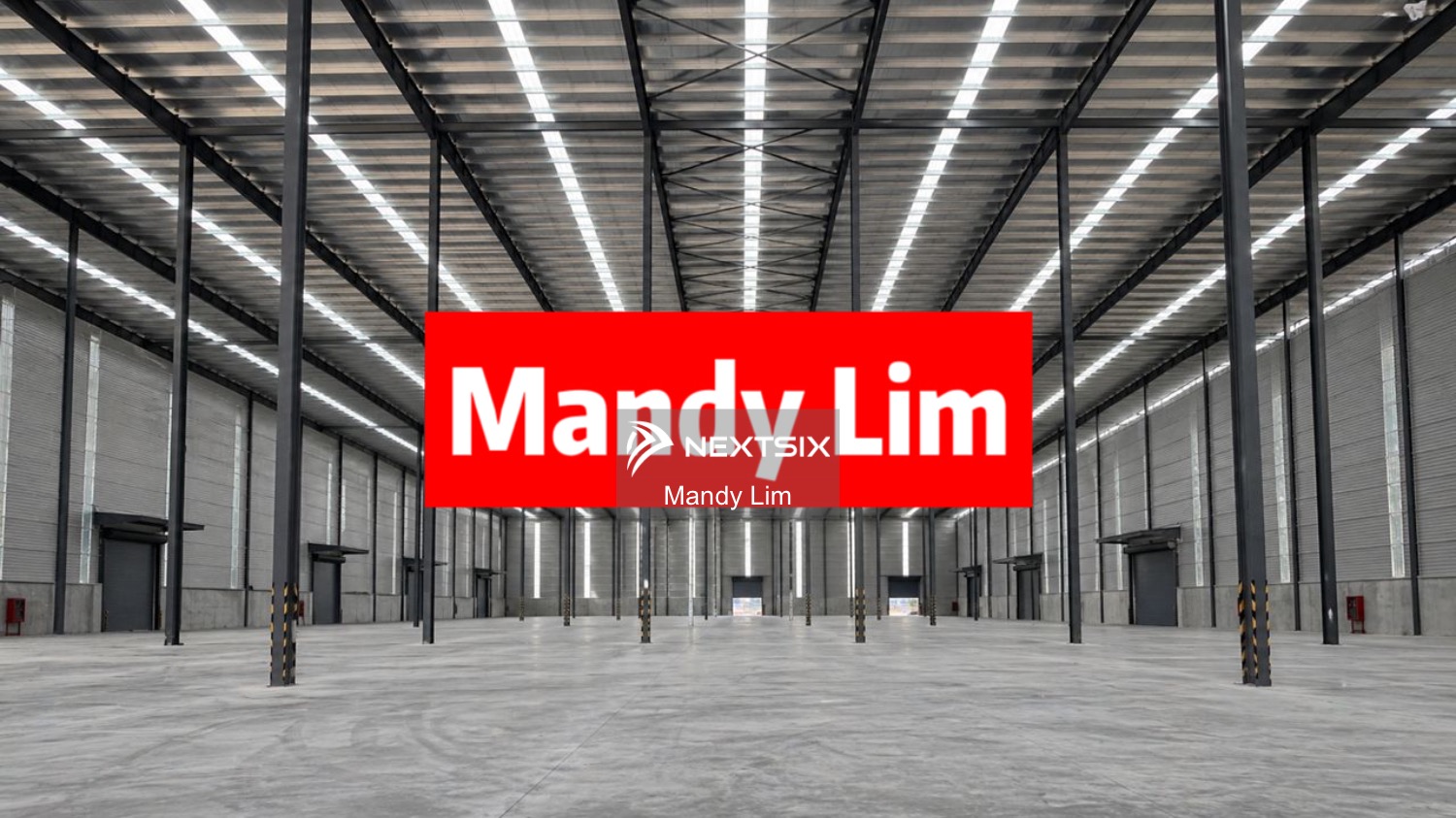 Detached Factory For Rent in Butterworth Penang - Image 3