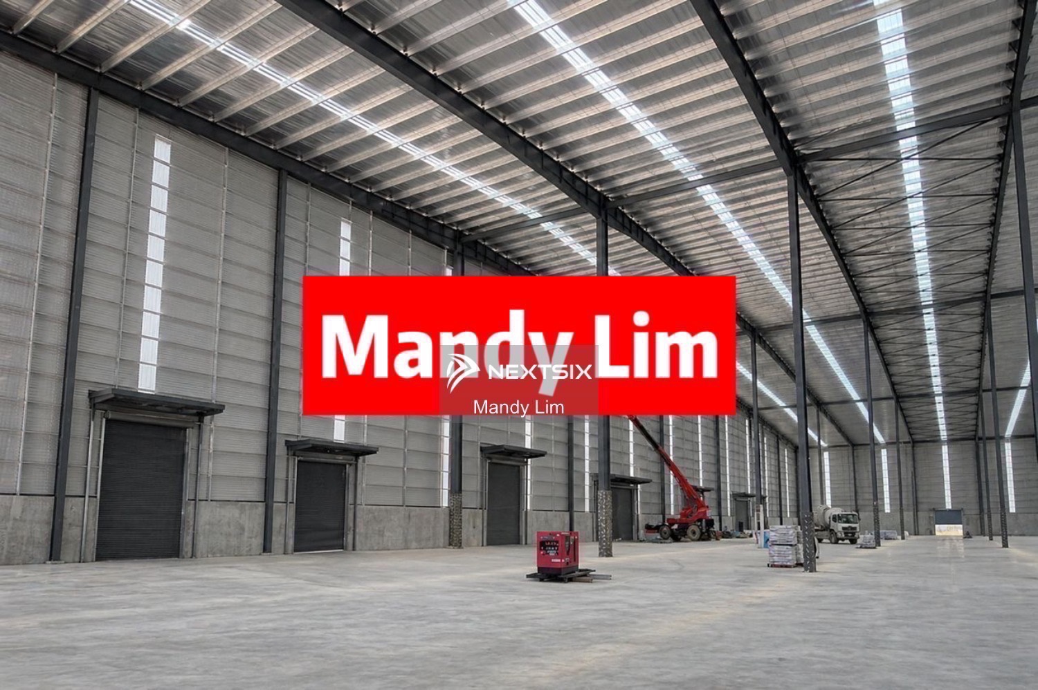 Detached Factory For Rent in Butterworth Penang - Image 4