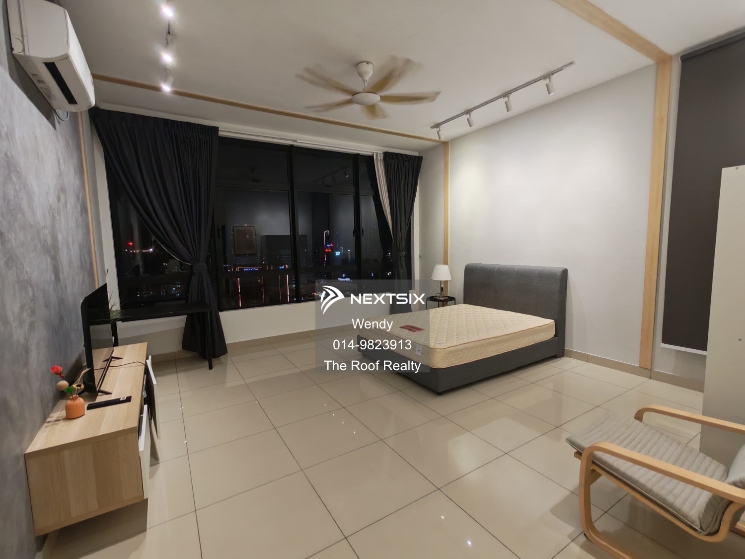 Serviced Residence For Rent in Johor Bahru Johor