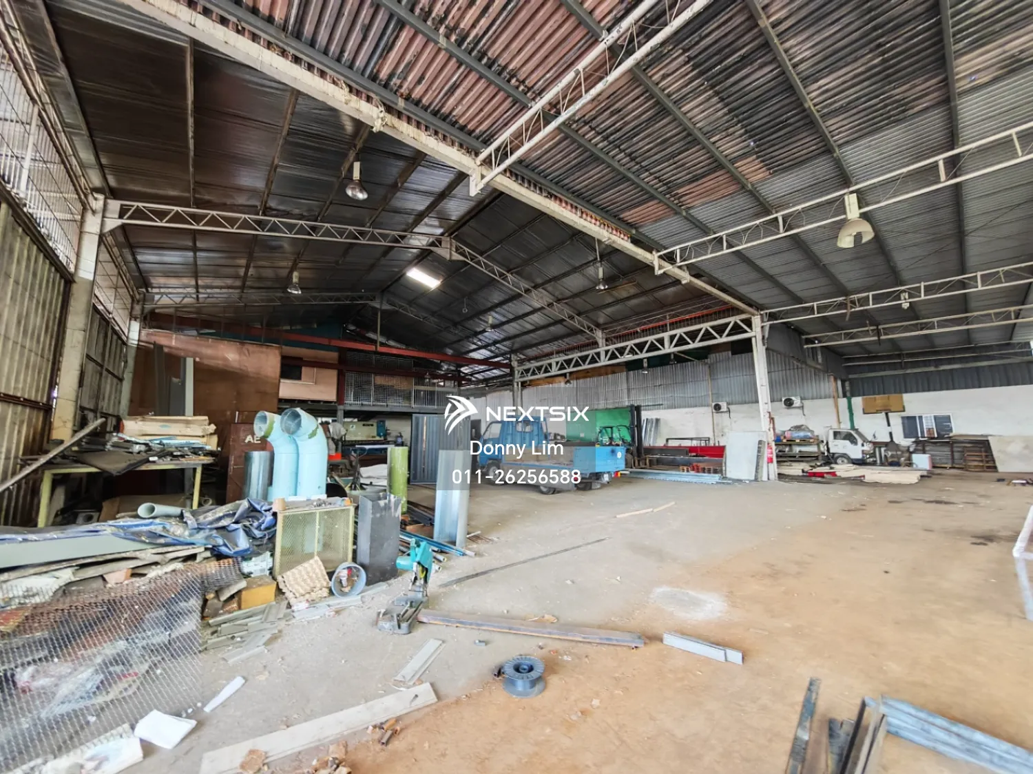 Warehouse For Sale in Kuching Sarawak - Image 10