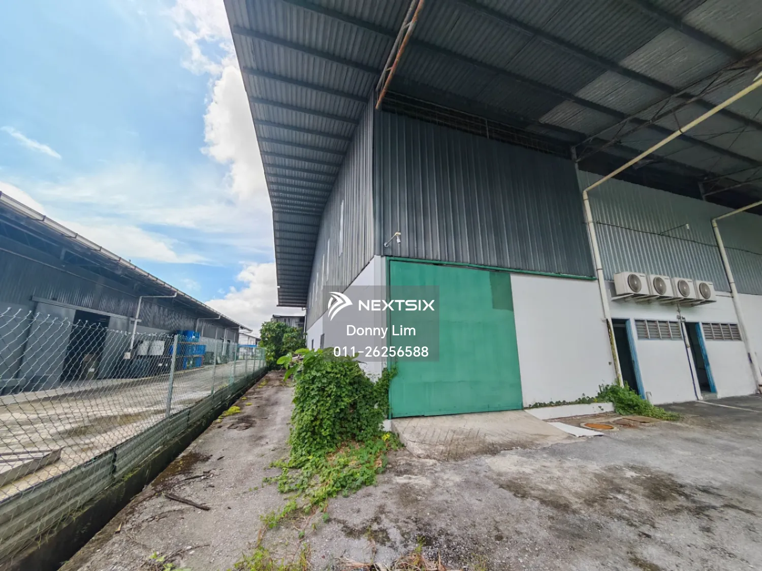 Warehouse For Sale in Kuching Sarawak - Image 3