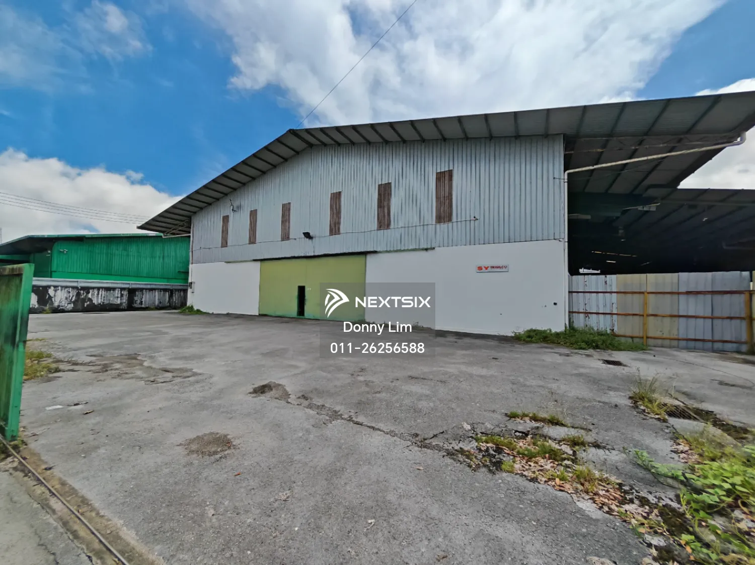 Warehouse For Sale in Kuching Sarawak - Image 5