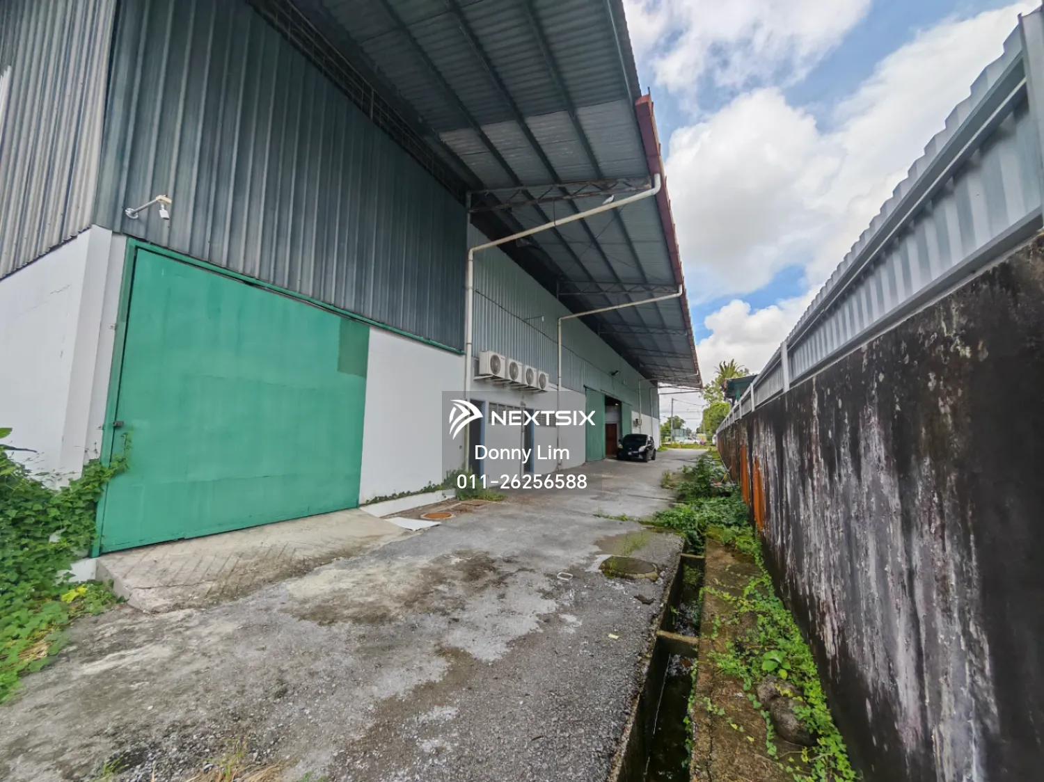 Warehouse For Sale in Kuching Sarawak - Image 6