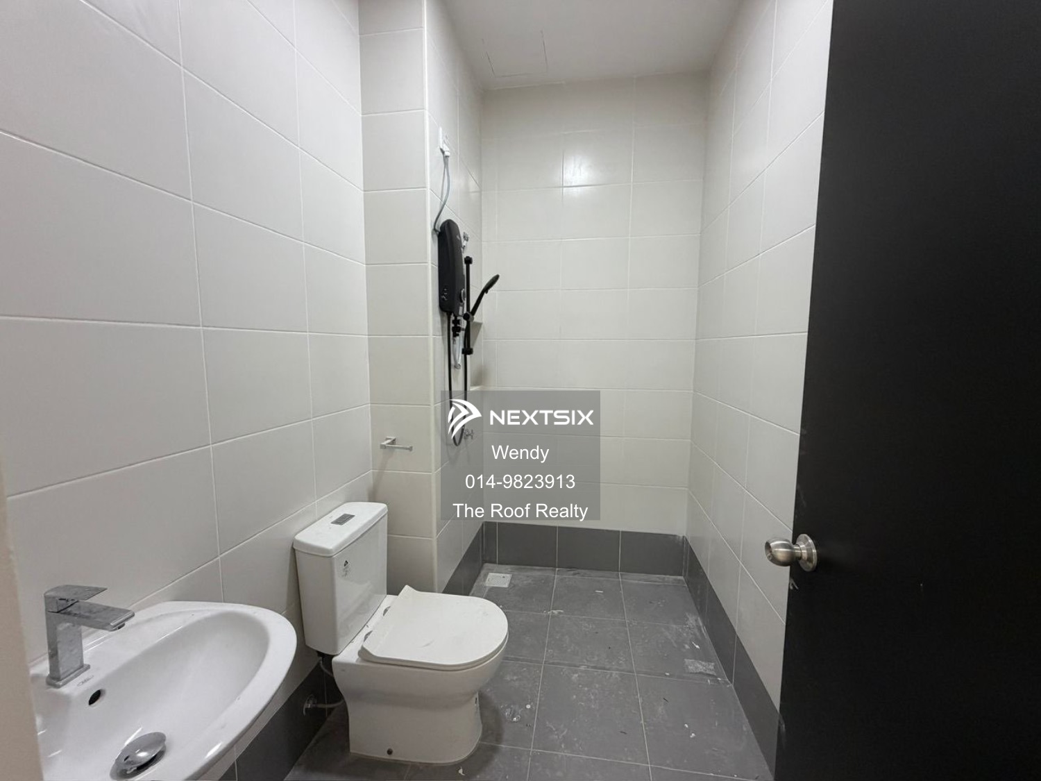 Cluster House For Rent in Iskandar Puteri (Nusajaya) Johor - Image 10