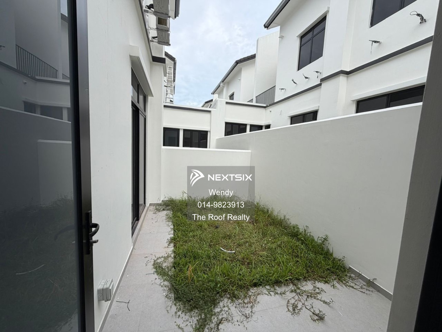 Cluster House For Rent in Iskandar Puteri (Nusajaya) Johor - Image 13
