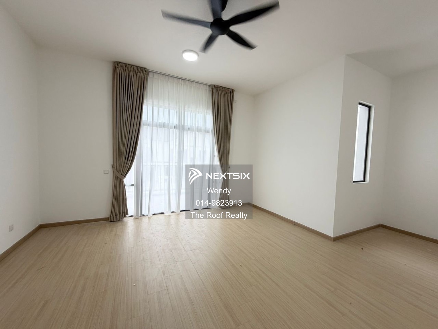 Cluster House For Rent in Iskandar Puteri (Nusajaya) Johor - Image 5