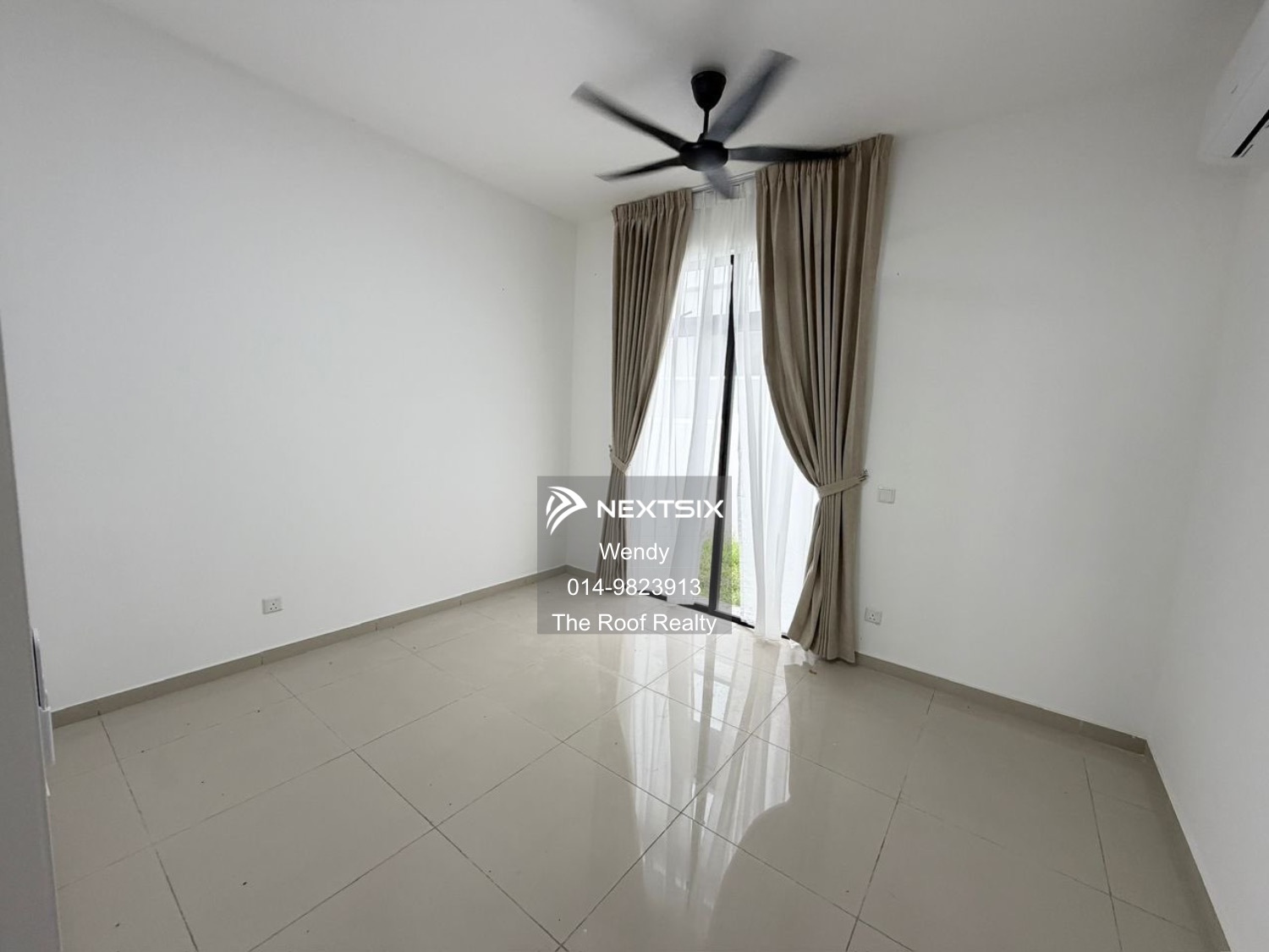Cluster House For Rent in Iskandar Puteri (Nusajaya) Johor - Image 7