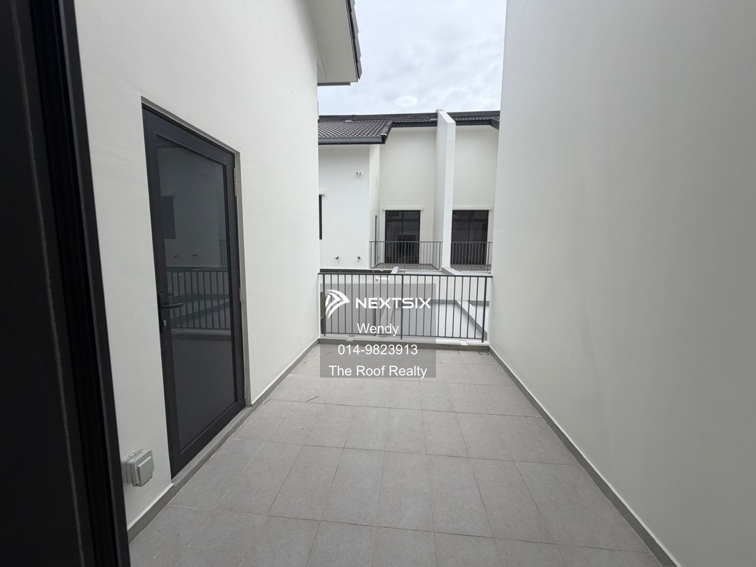 Cluster House For Rent in Iskandar Puteri (Nusajaya) Johor - Image 8