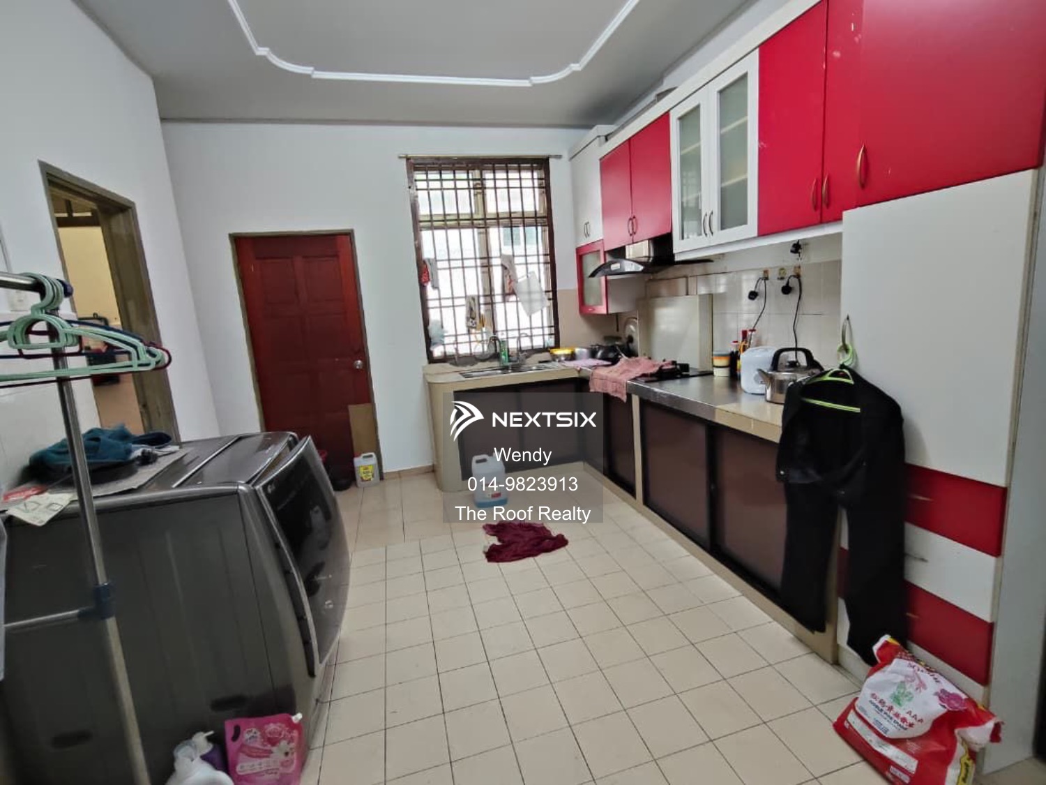 1-sty Terrace/Link House For Sale in Skudai Johor - Image 5