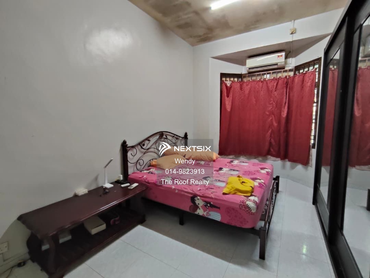 1-sty Terrace/Link House For Sale in Skudai Johor - Image 7