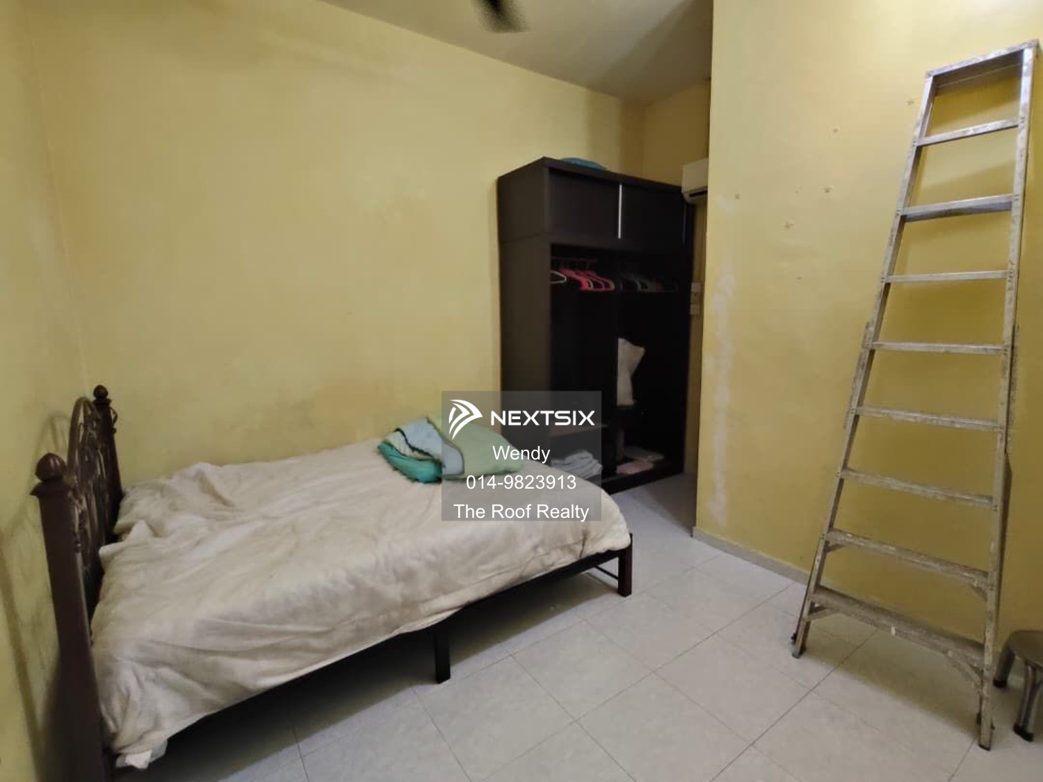 1-sty Terrace/Link House For Sale in Skudai Johor - Image 8