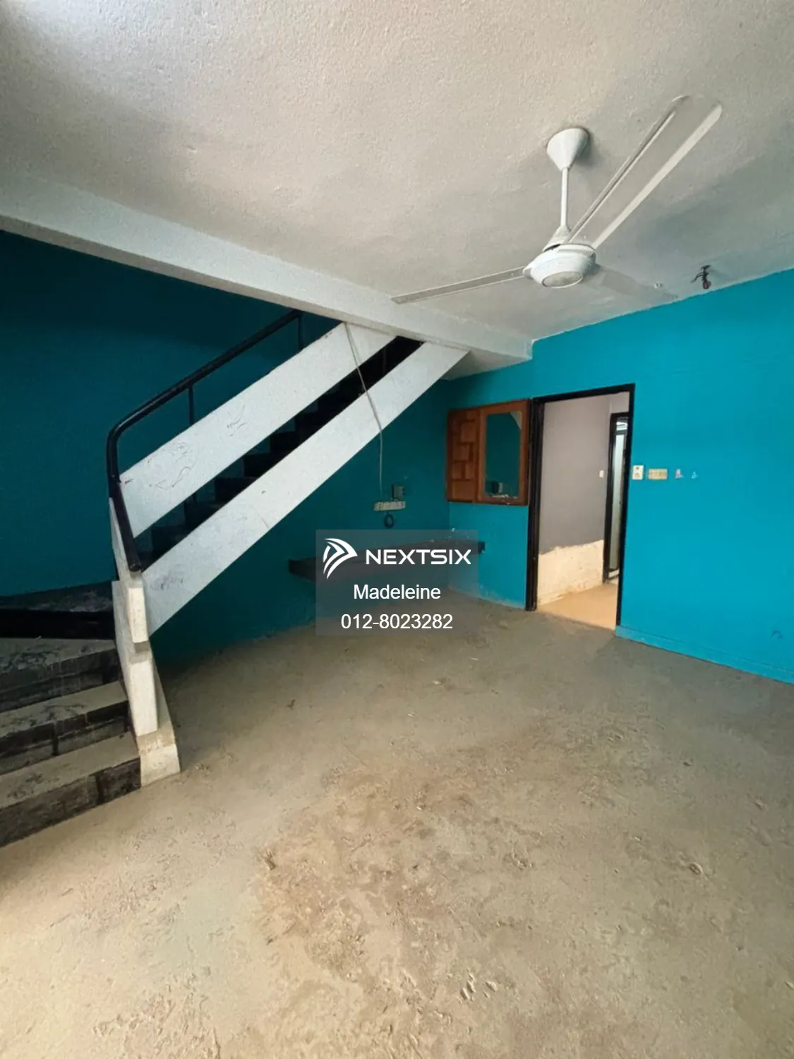 2-sty Terrace/Link House For Sale in Kota Kinabalu Sabah - Image 2