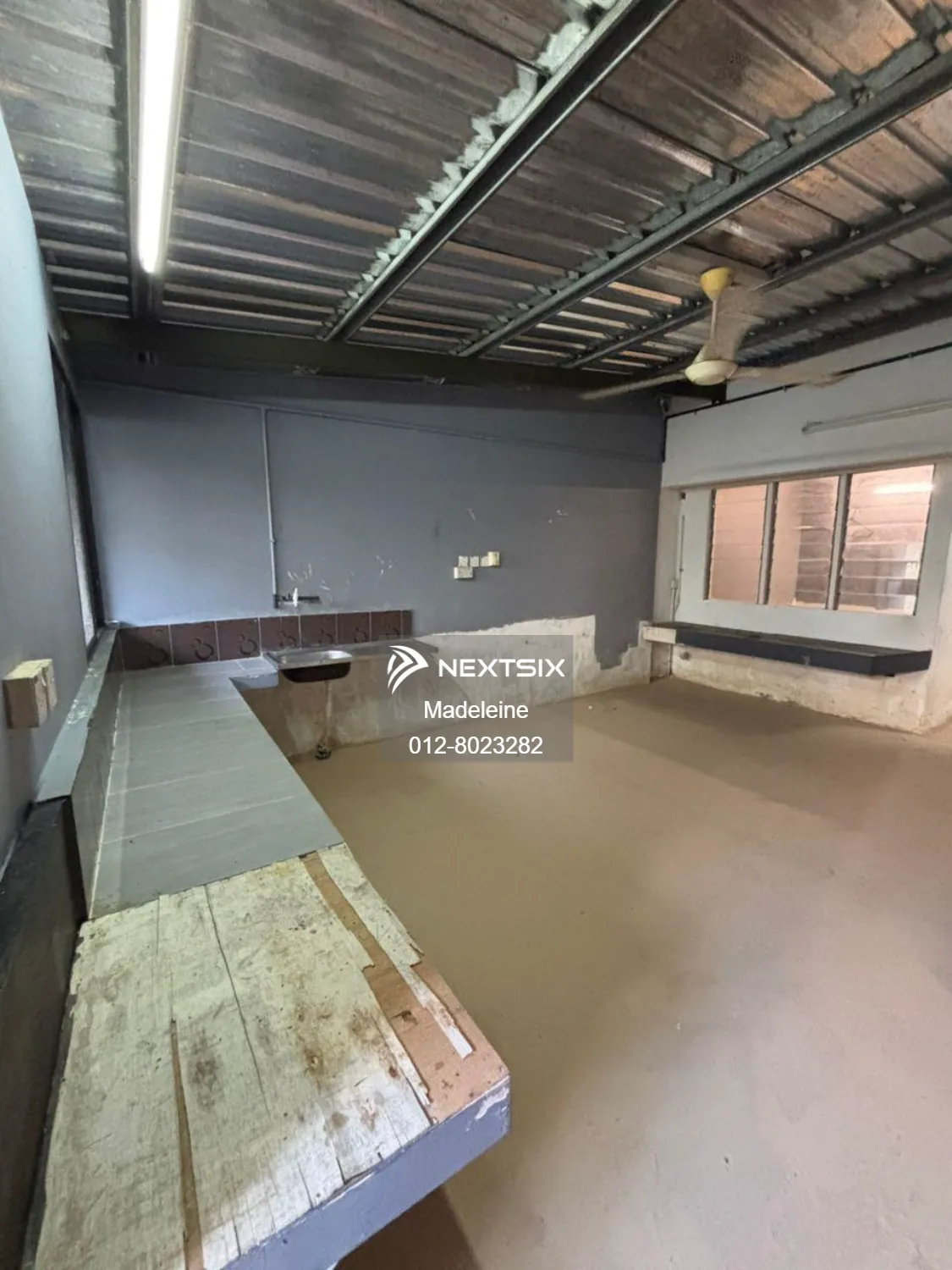 2-sty Terrace/Link House For Sale in Kota Kinabalu Sabah - Image 4