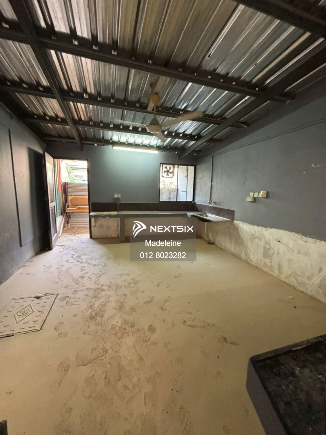 2-sty Terrace/Link House For Sale in Kota Kinabalu Sabah - Image 5