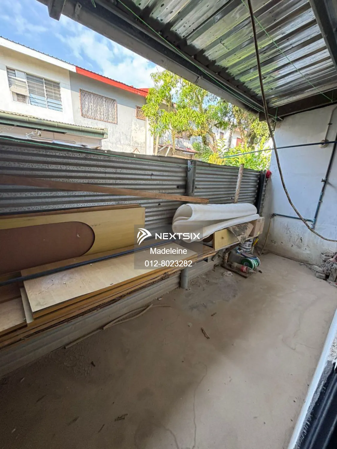 2-sty Terrace/Link House For Sale in Kota Kinabalu Sabah - Image 6