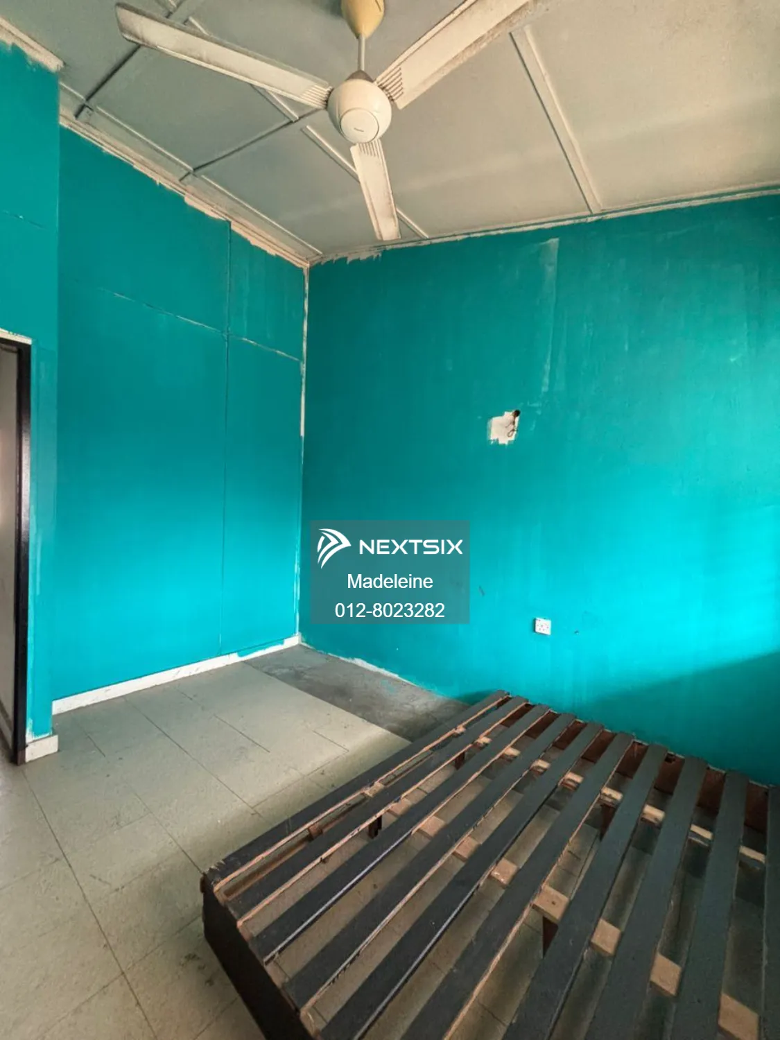2-sty Terrace/Link House For Sale in Kota Kinabalu Sabah - Image 7