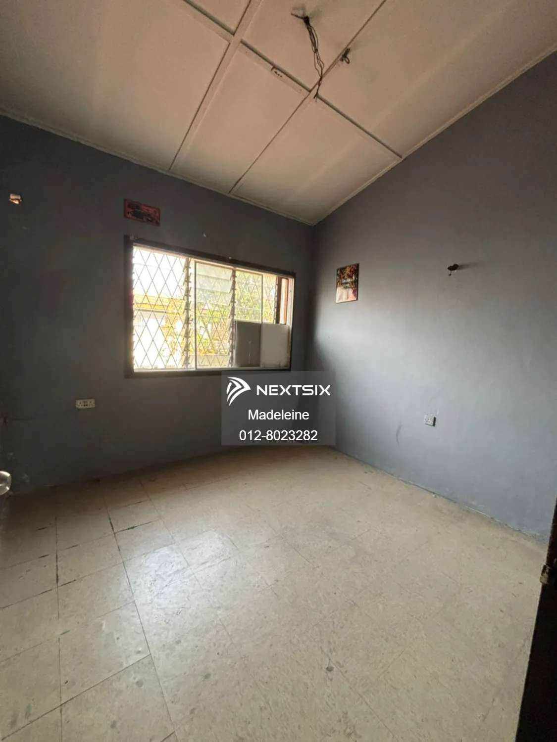 2-sty Terrace/Link House For Sale in Kota Kinabalu Sabah - Image 8