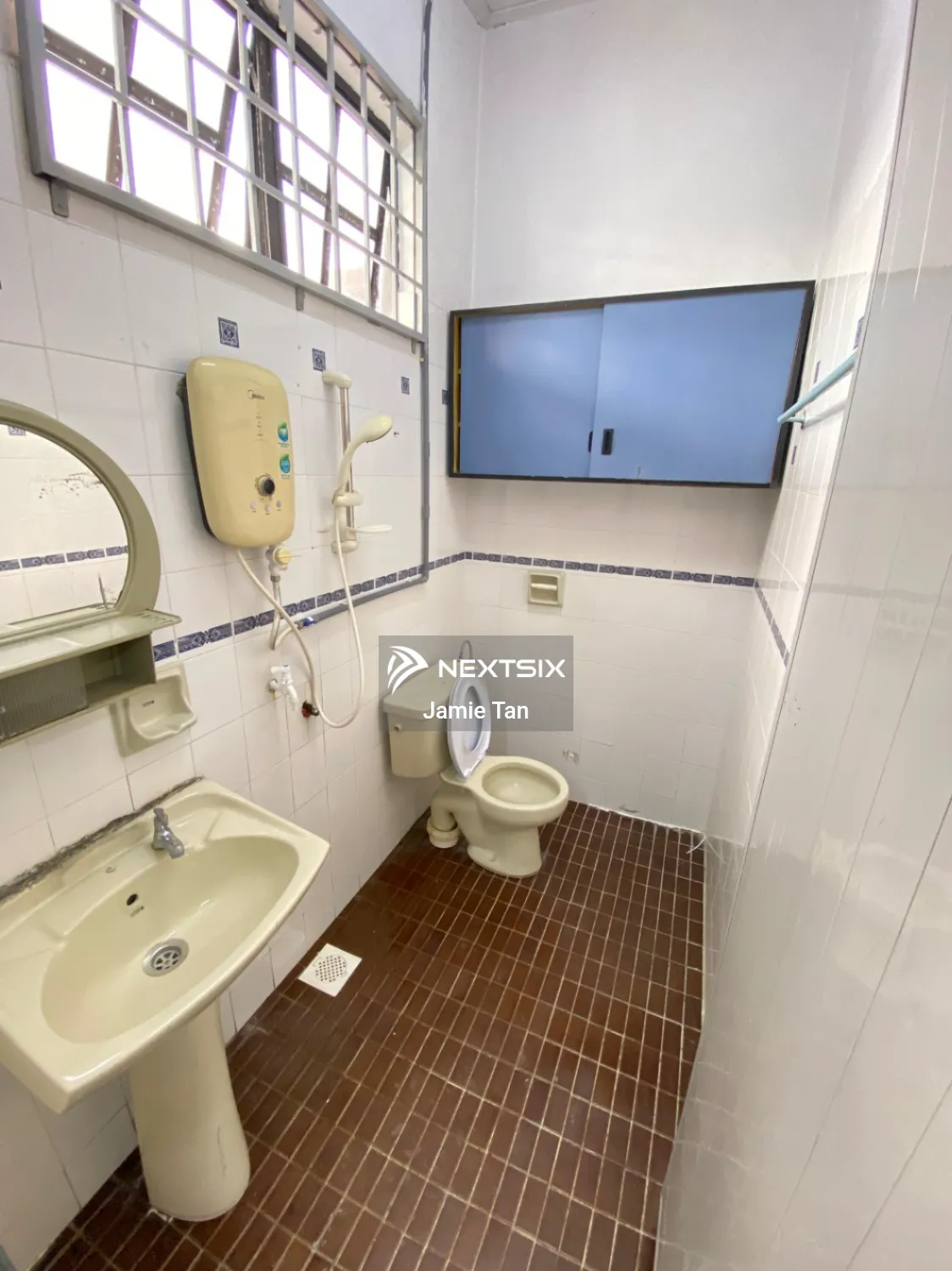 2-sty Terrace/Link House For Rent in Tebrau Johor - Image 10
