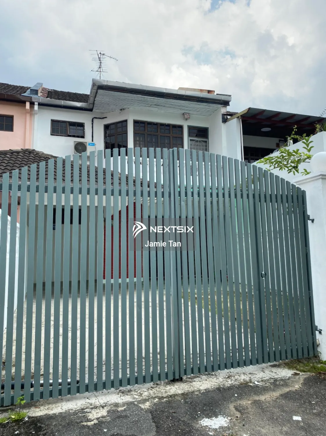 2-sty Terrace/Link House For Rent in Tebrau Johor - Image 11