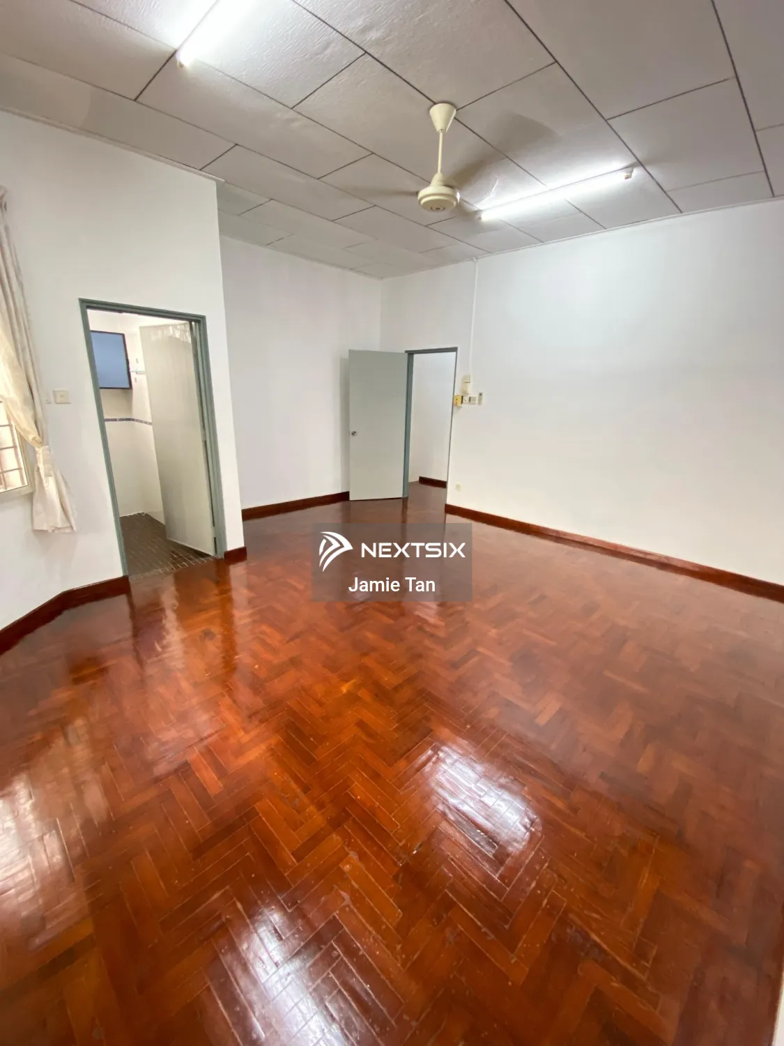 2-sty Terrace/Link House For Rent in Tebrau Johor - Image 7