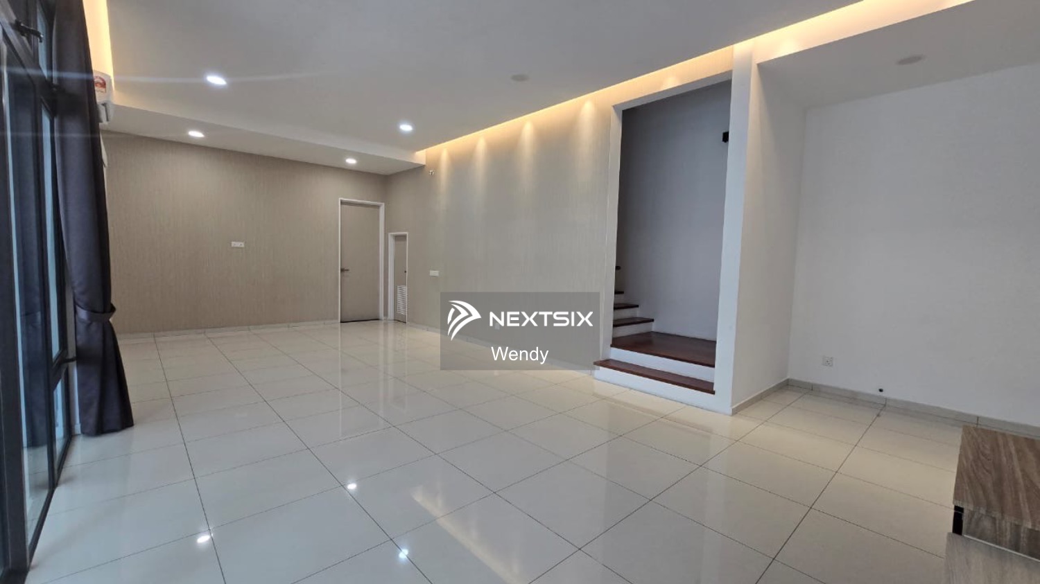 Cluster House For Sale in Iskandar Puteri (Nusajaya) Johor
