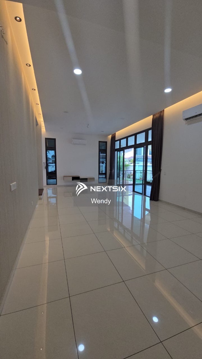 Cluster House For Sale in Iskandar Puteri (Nusajaya) Johor - Image 11