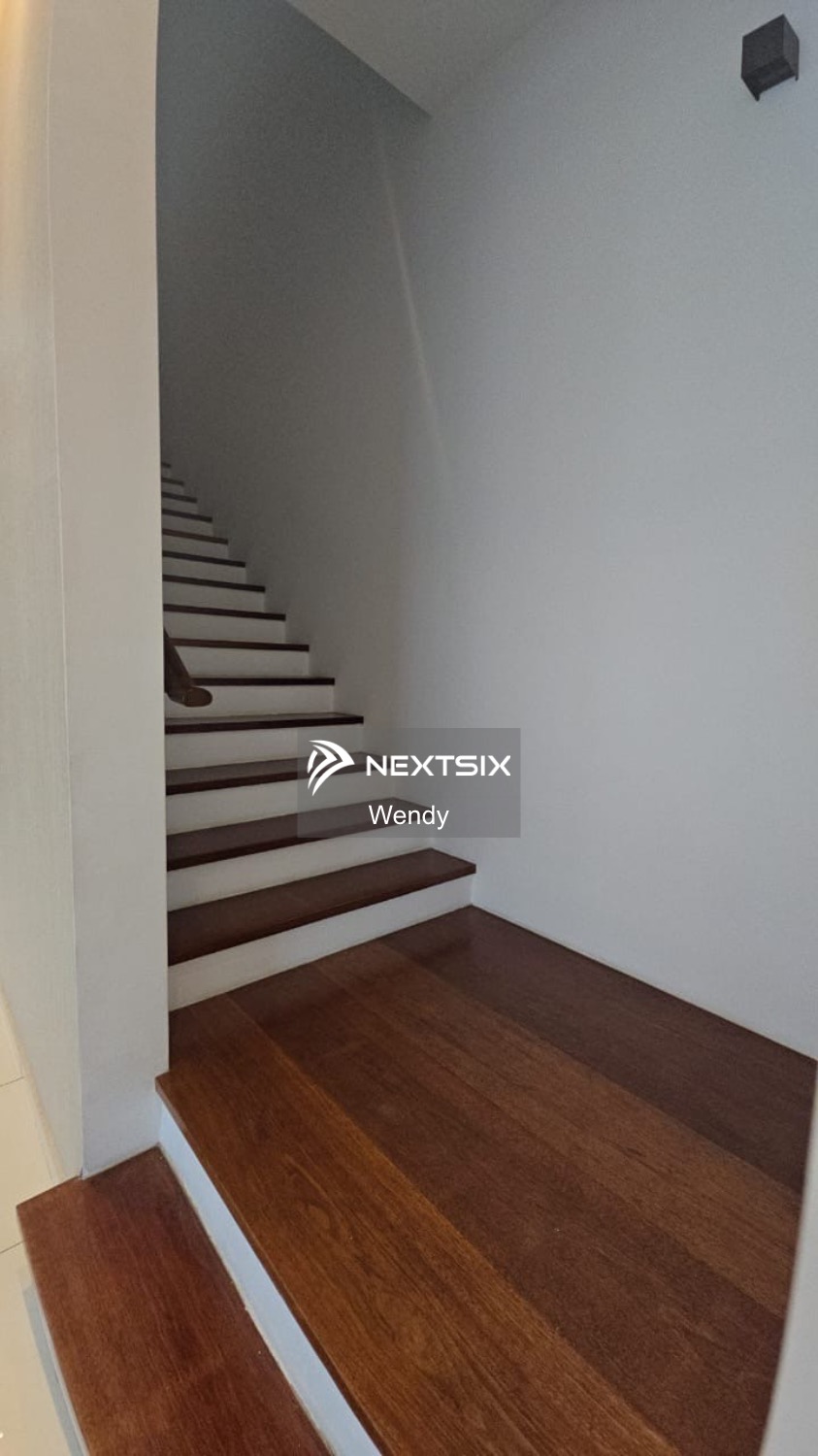 Cluster House For Sale in Iskandar Puteri (Nusajaya) Johor - Image 12