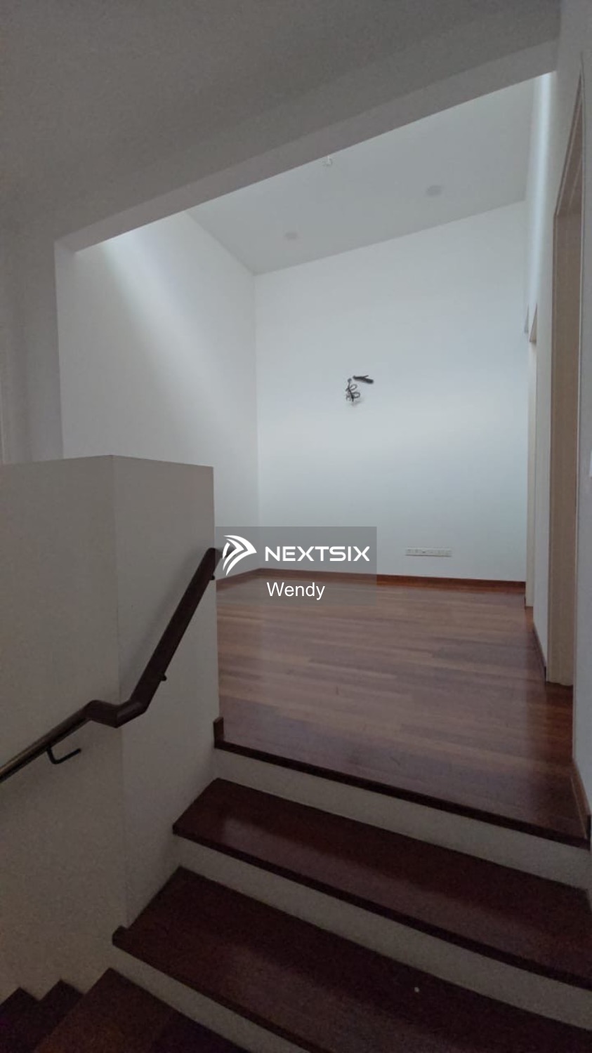 Cluster House For Sale in Iskandar Puteri (Nusajaya) Johor - Image 14