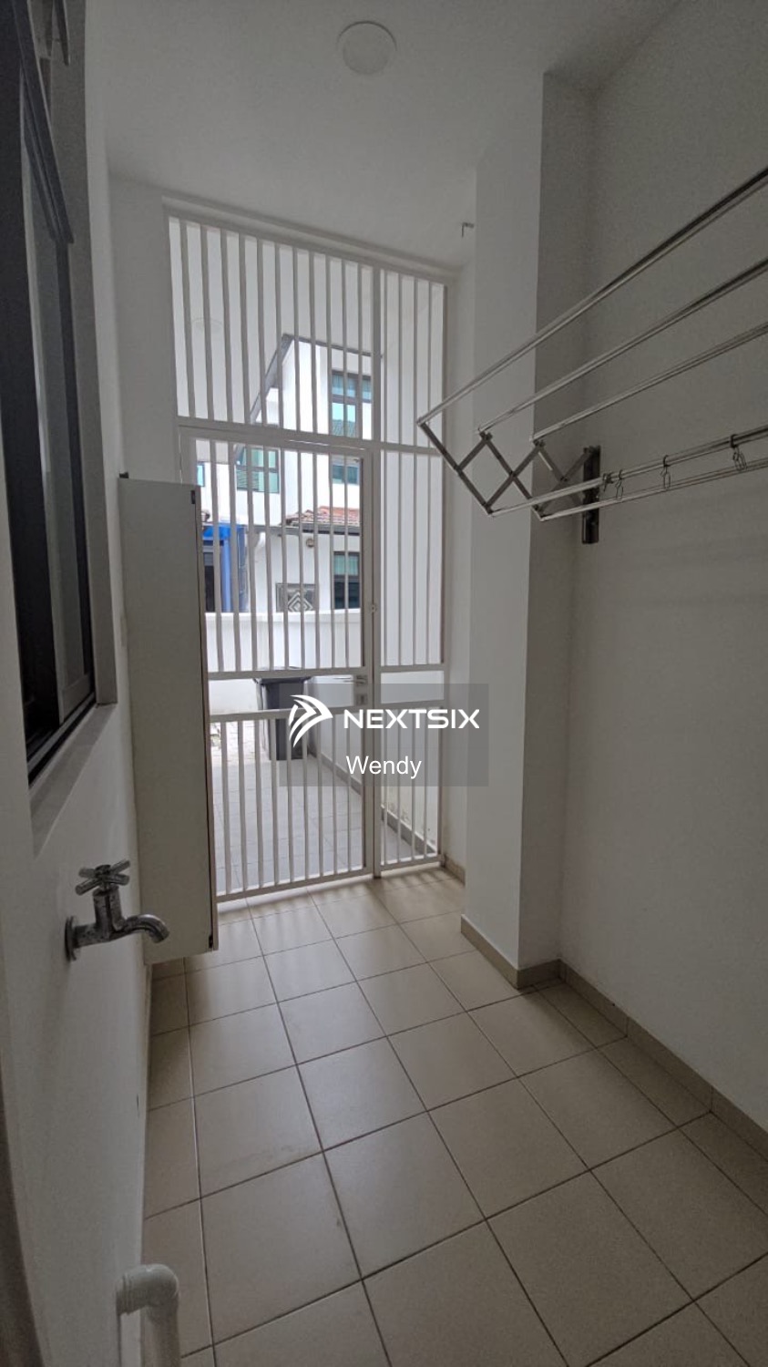 Cluster House For Sale in Iskandar Puteri (Nusajaya) Johor - Image 15
