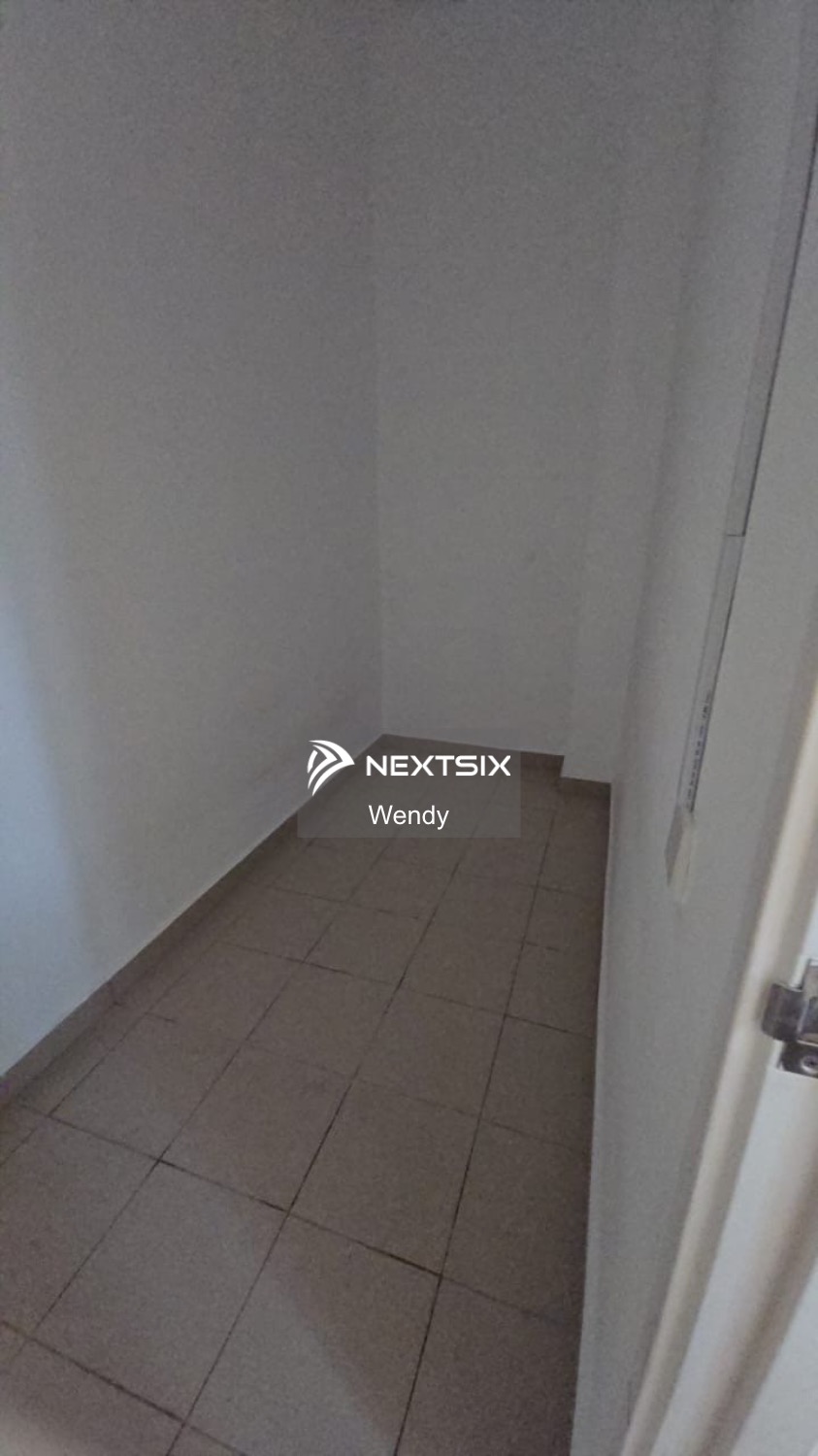 Cluster House For Sale in Iskandar Puteri (Nusajaya) Johor - Image 16