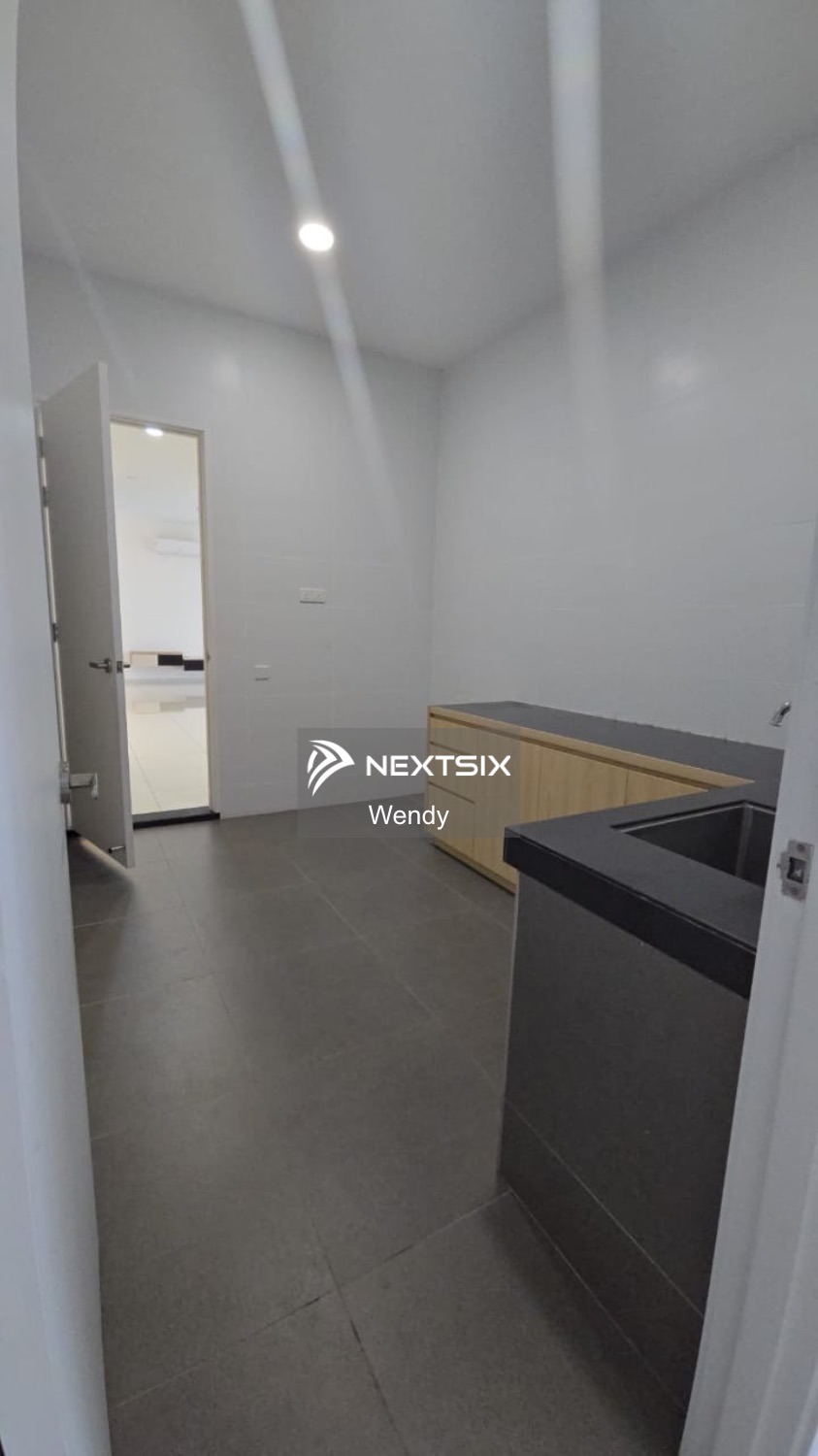 Cluster House For Sale in Iskandar Puteri (Nusajaya) Johor - Image 9