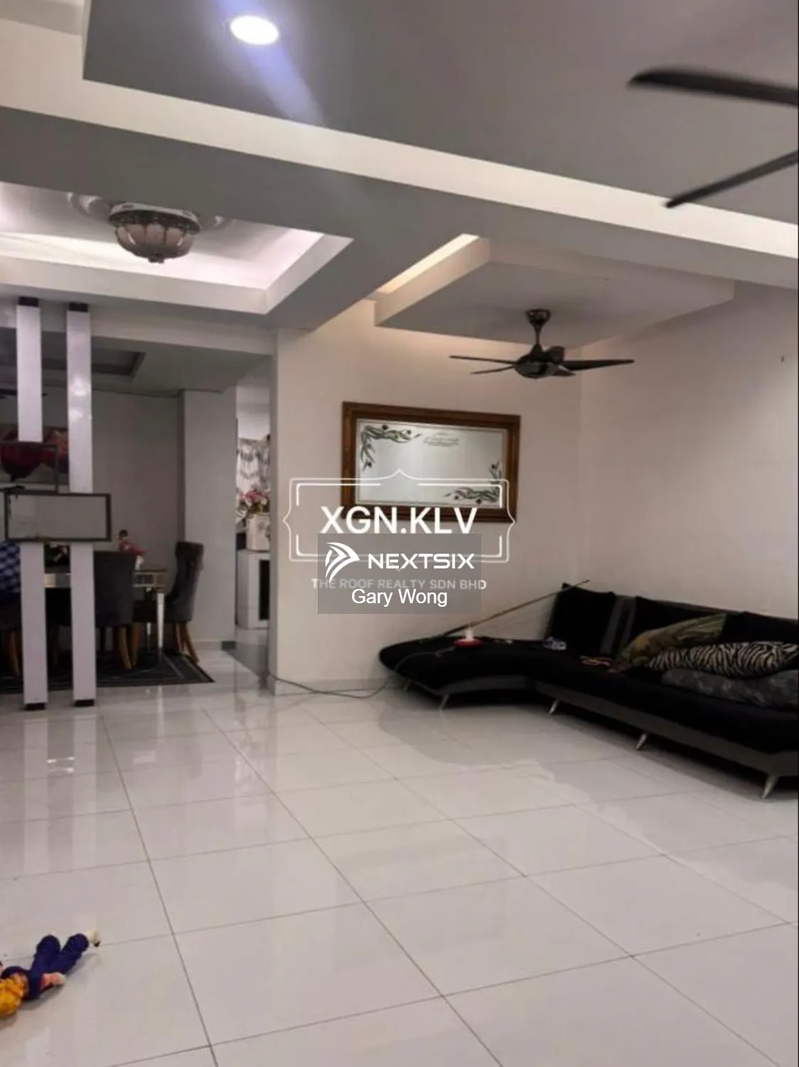 2-sty Terrace/Link House For Sale in Port Klang Selangor