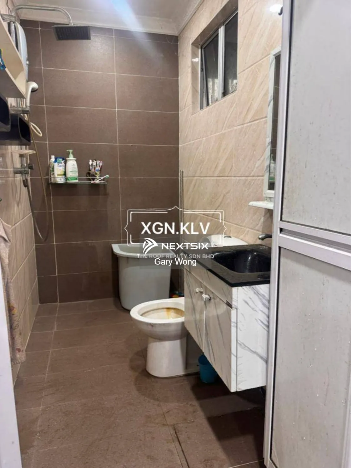 2-sty Terrace/Link House For Sale in Port Klang Selangor - Image 11