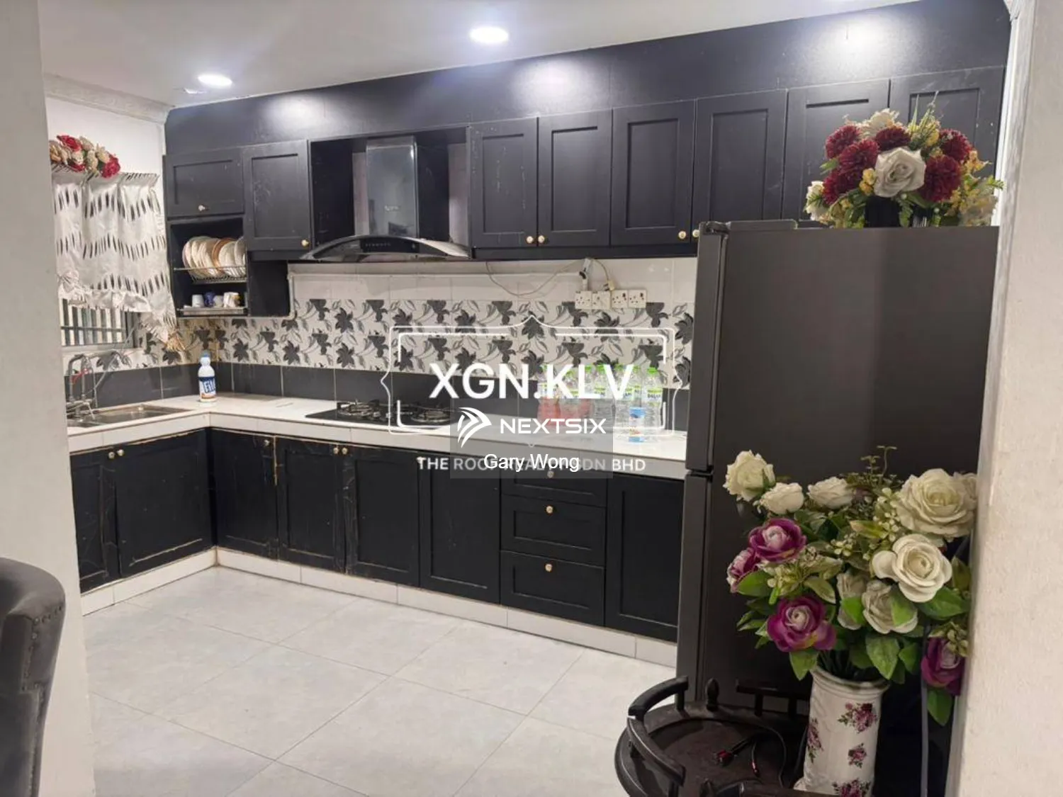 2-sty Terrace/Link House For Sale in Port Klang Selangor - Image 5