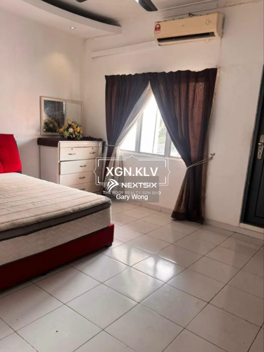2-sty Terrace/Link House For Sale in Port Klang Selangor - Image 6