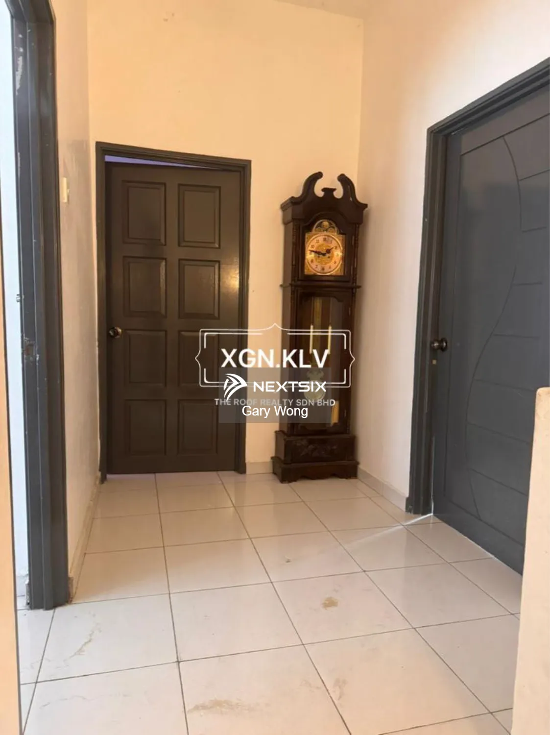 2-sty Terrace/Link House For Sale in Port Klang Selangor - Image 7