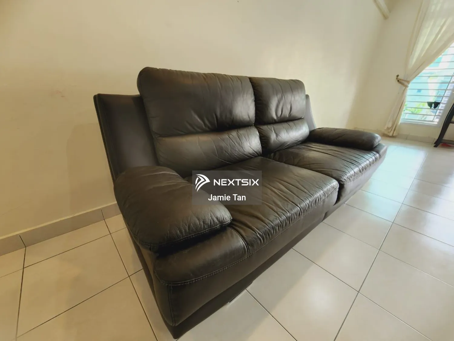 2-sty Terrace/Link House For Rent in Tebrau Johor