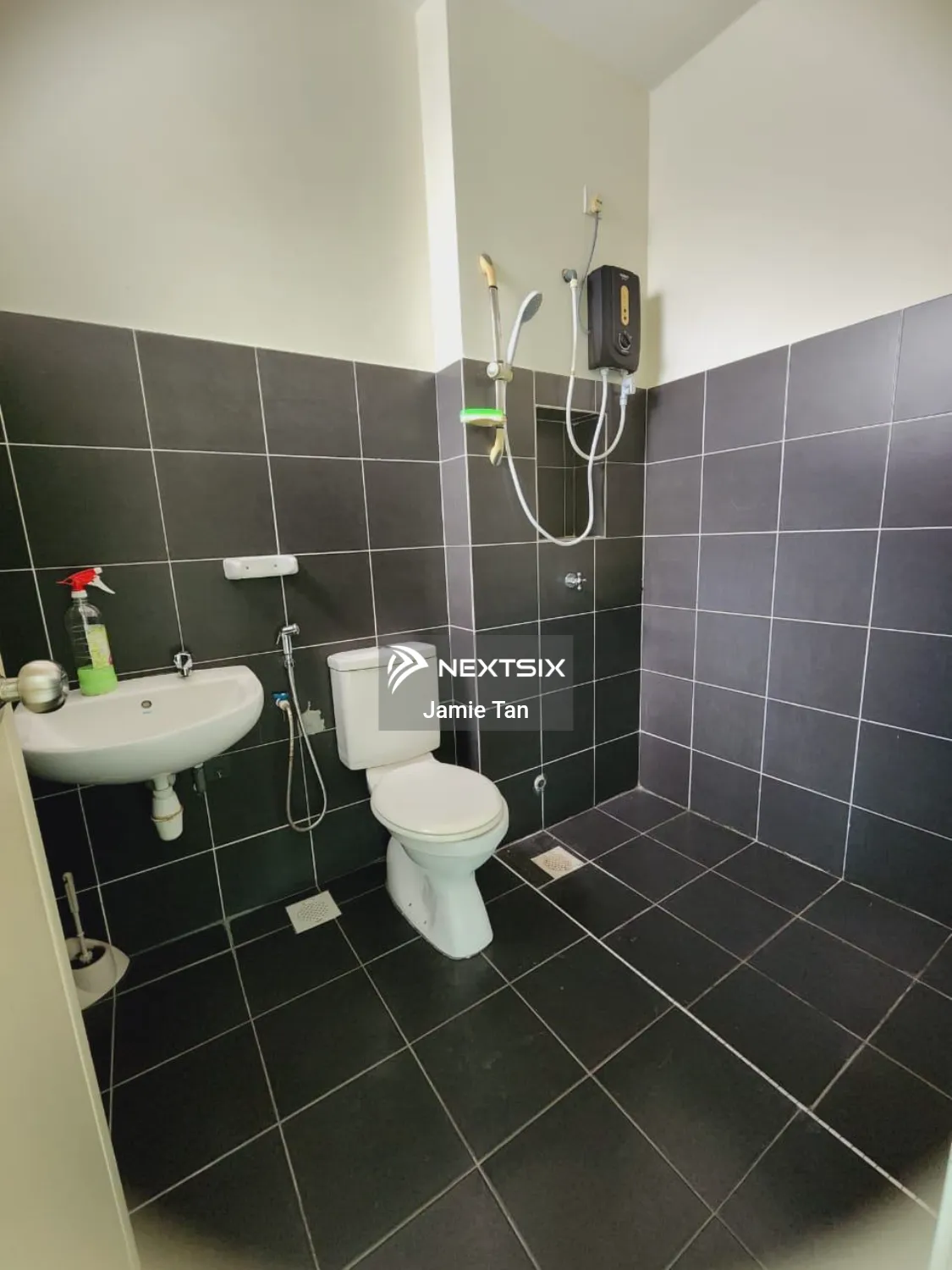 2-sty Terrace/Link House For Rent in Tebrau Johor - Image 11