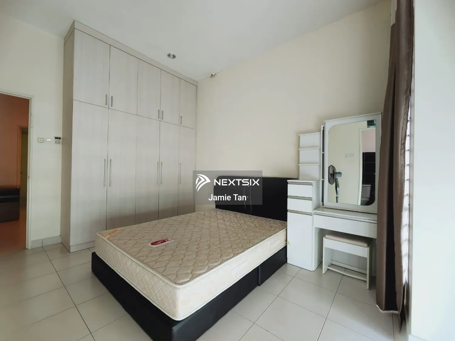2-sty Terrace/Link House For Rent in Tebrau Johor - Image 5