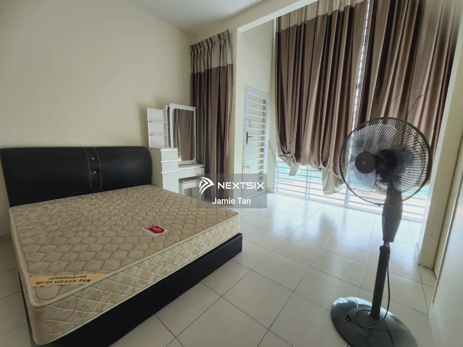2-sty Terrace/Link House For Rent in Tebrau Johor - Image 7