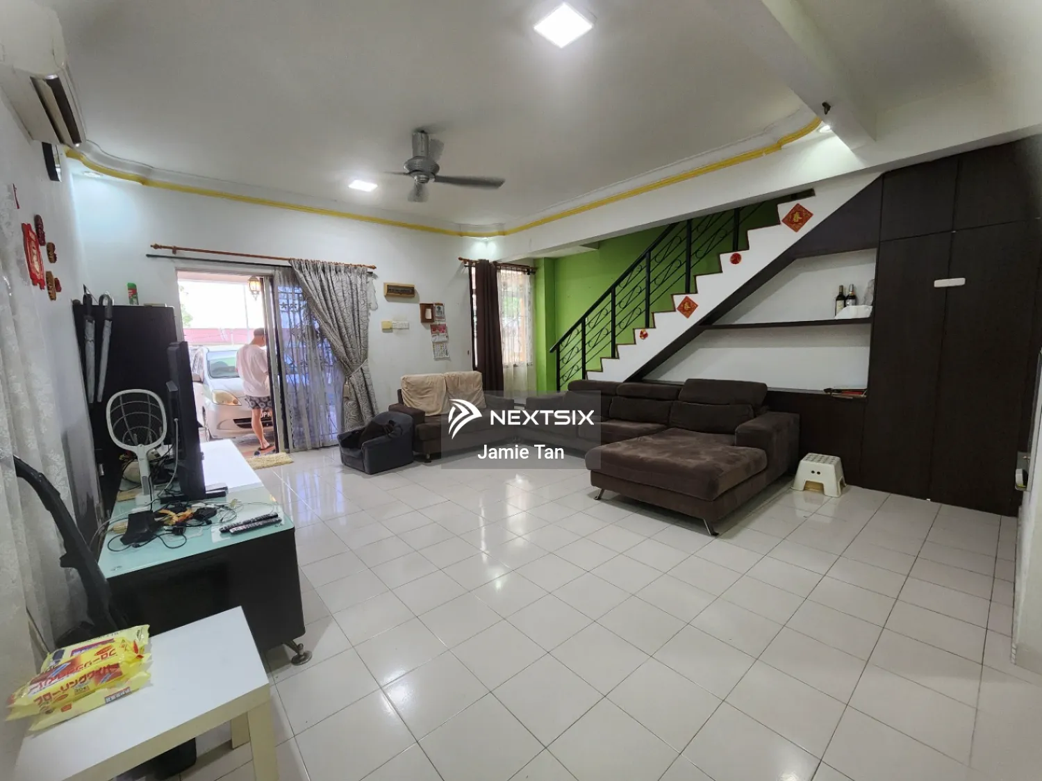 2-sty Terrace/Link House For Sale in Setia Indah Johor