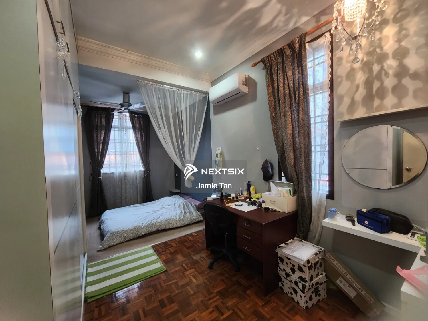 2-sty Terrace/Link House For Sale in Setia Indah Johor - Image 5