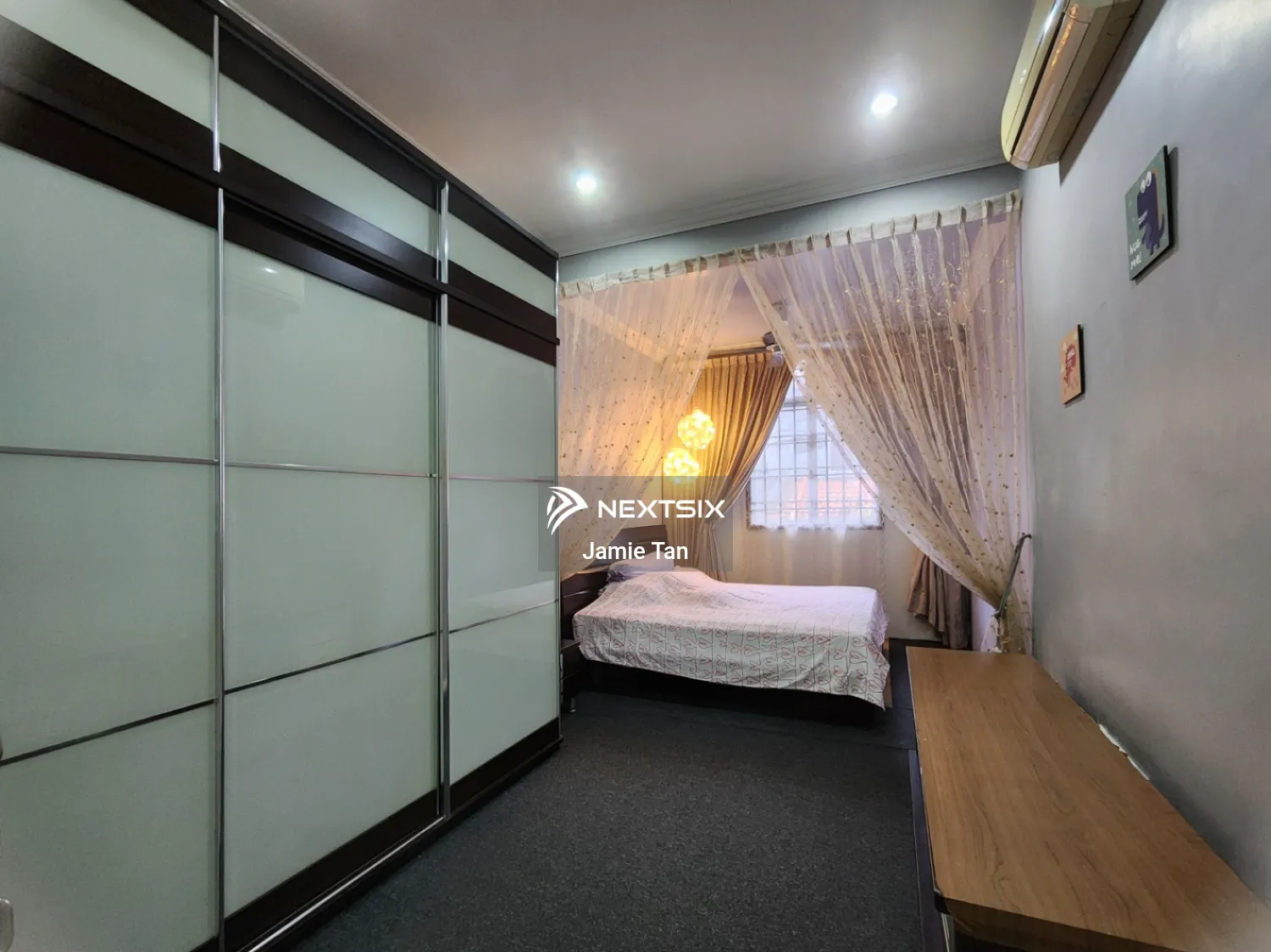 2-sty Terrace/Link House For Sale in Setia Indah Johor - Image 6