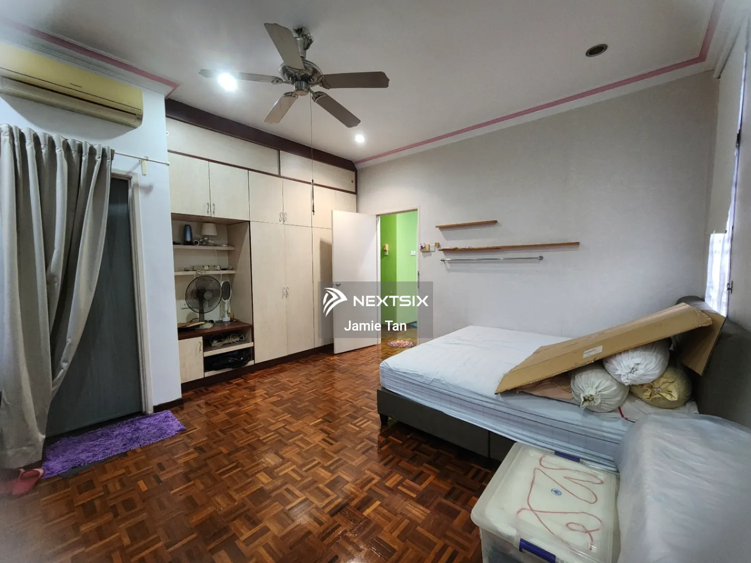 2-sty Terrace/Link House For Sale in Setia Indah Johor - Image 7
