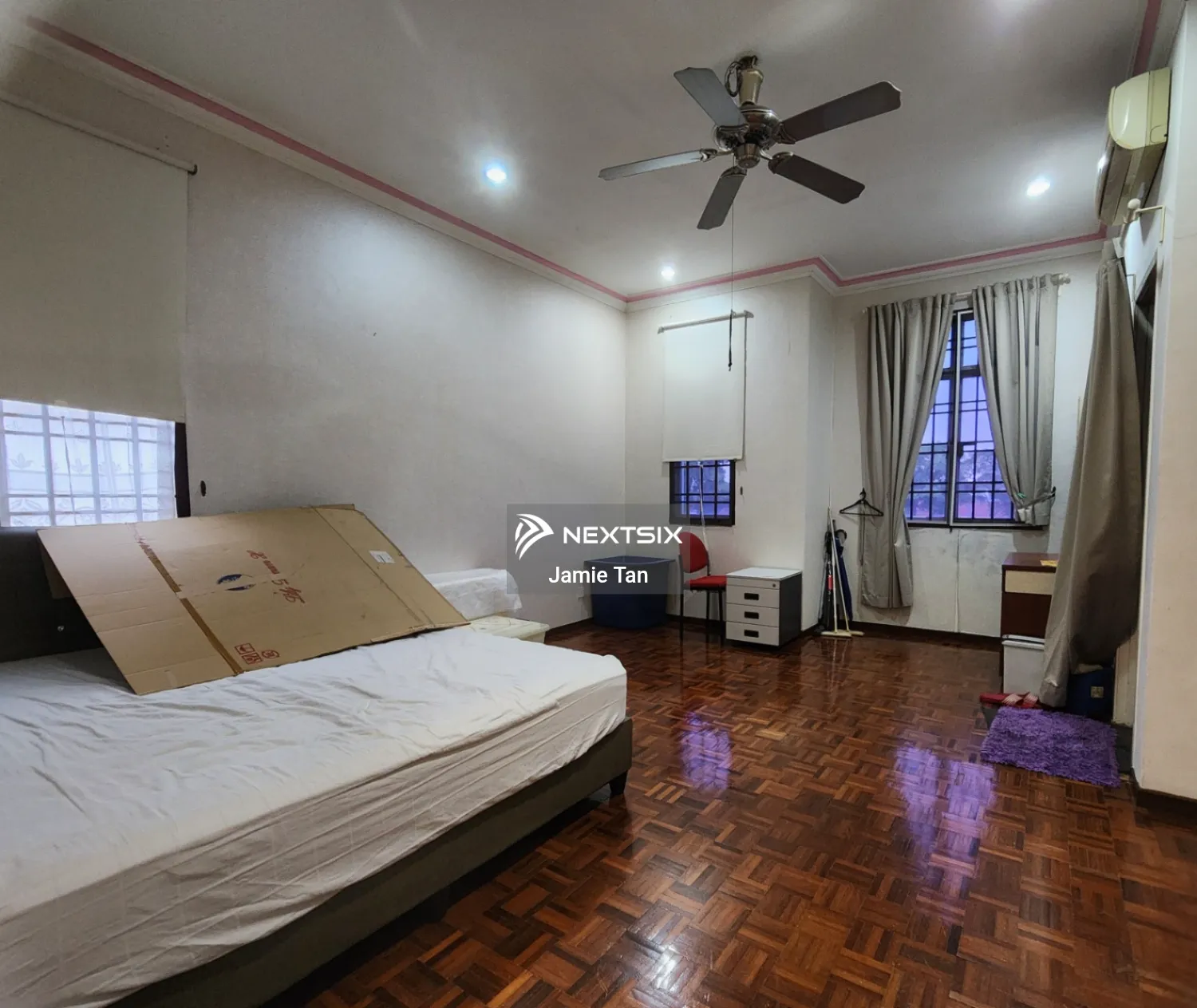 2-sty Terrace/Link House For Sale in Setia Indah Johor - Image 8