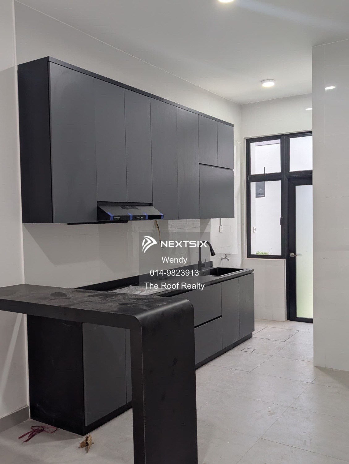 2-sty Terrace/Link House For Rent in Johor Bahru Johor - Image 10