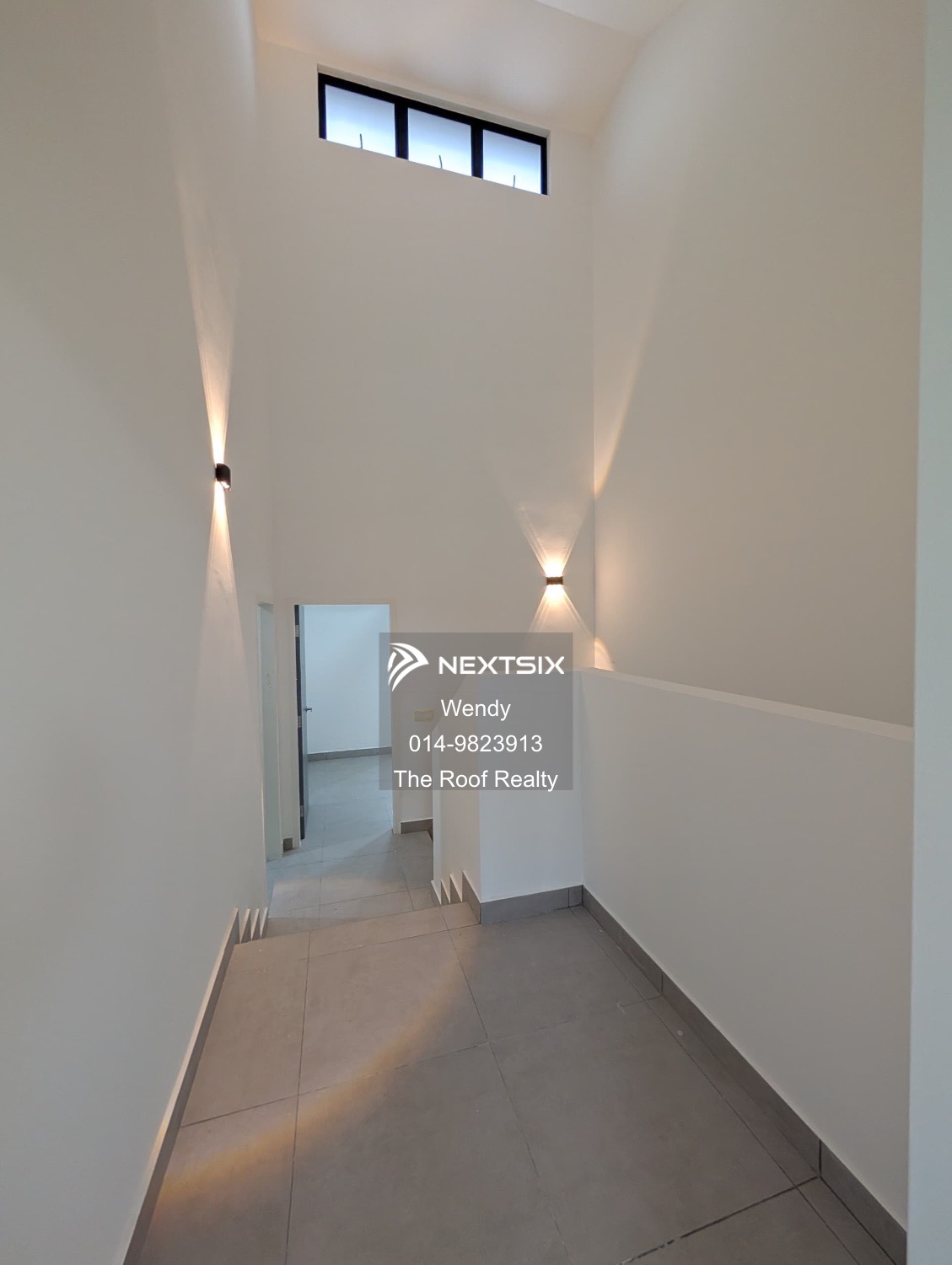 2-sty Terrace/Link House For Rent in Johor Bahru Johor - Image 11