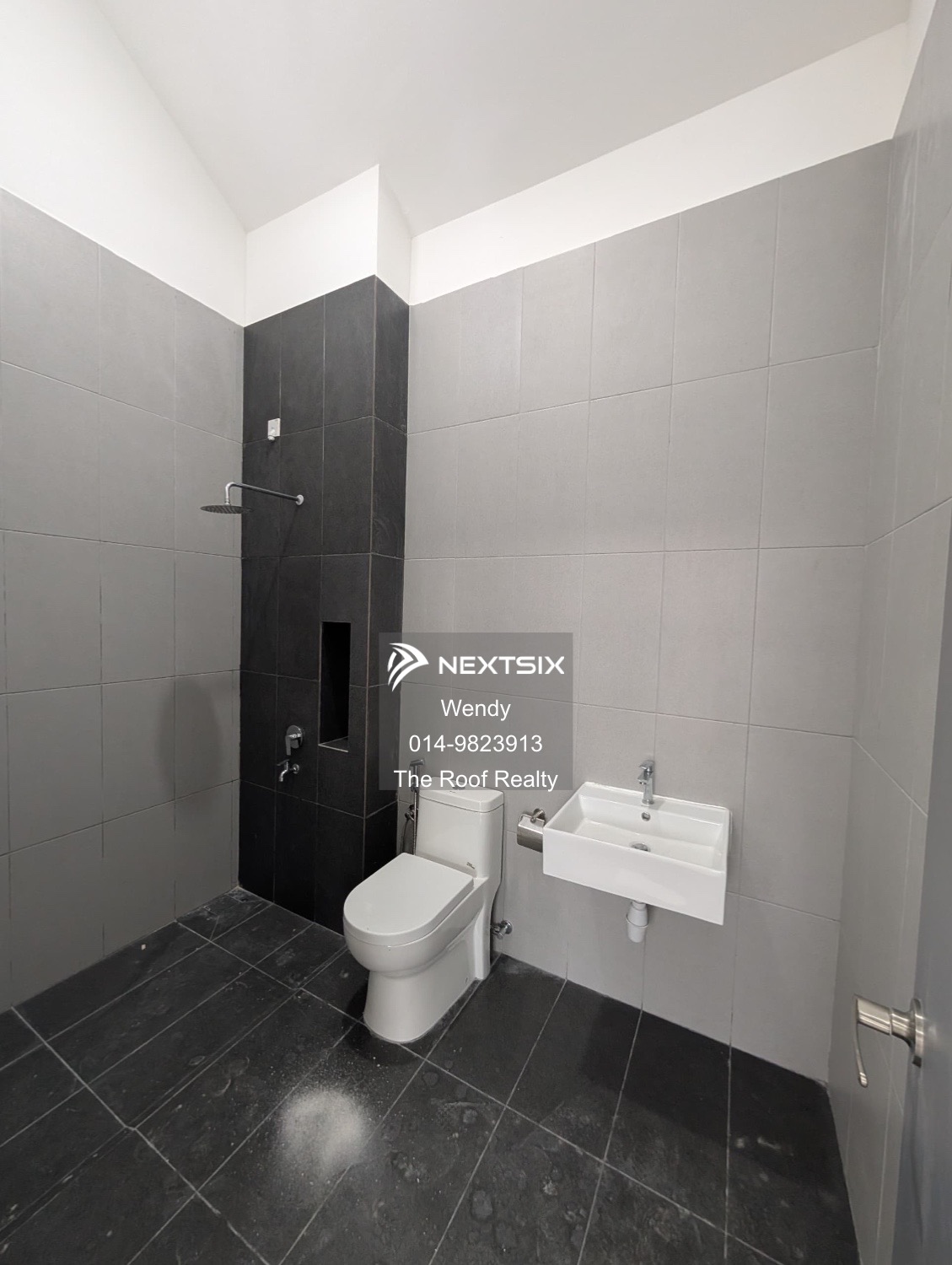 2-sty Terrace/Link House For Rent in Johor Bahru Johor - Image 12