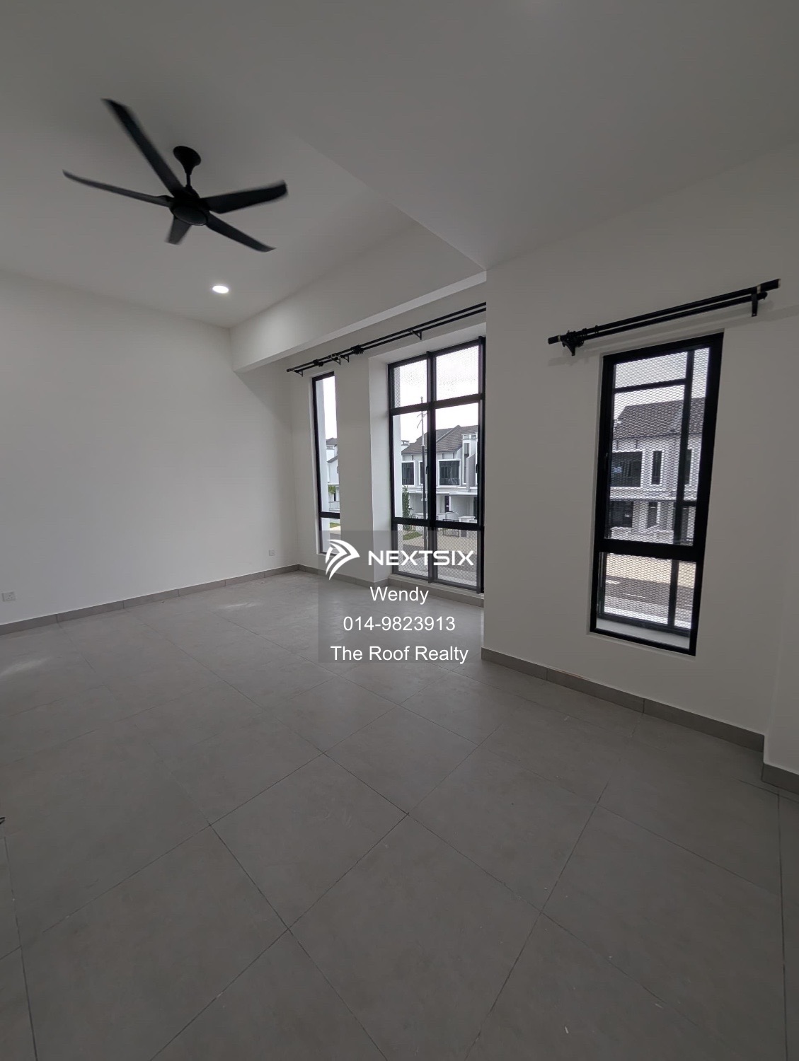 2-sty Terrace/Link House For Rent in Johor Bahru Johor - Image 2